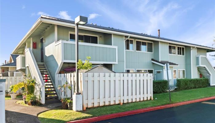 Hikino 3 condo # X5, Waipahu, Hawaii - photo 1 of 10