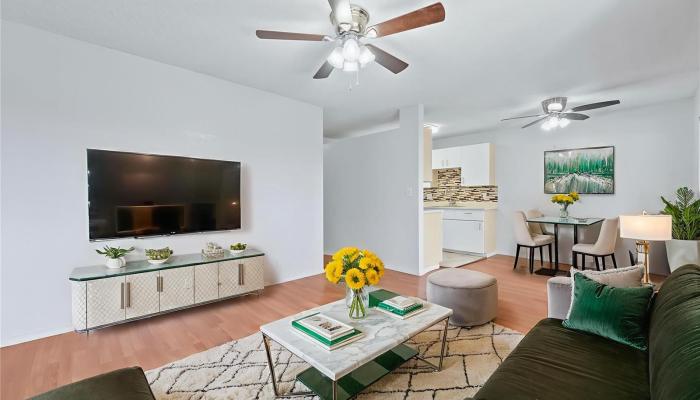 Waipio Gentry townhouse # X6, Waipahu, Hawaii - photo 1 of 25