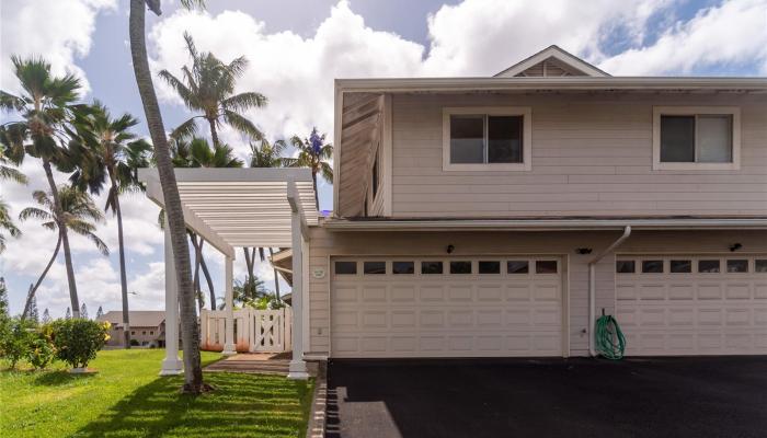 Waikele townhouse # L1, Waipahu, Hawaii - photo 1 of 1