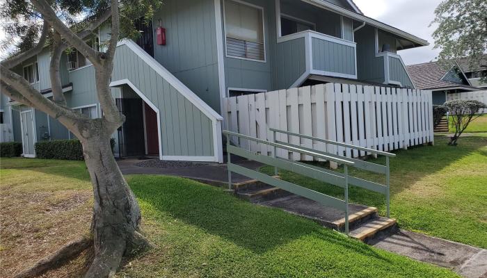 Waipio Gentry townhouse # H4, Waipahu, Hawaii - photo 1 of 1