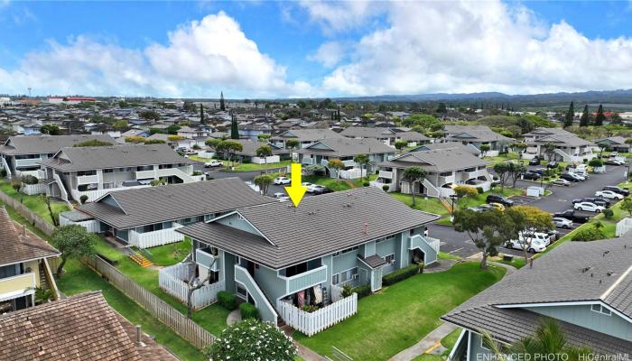 Hikino 3 condo # H7, Waipahu, Hawaii - photo 1 of 25