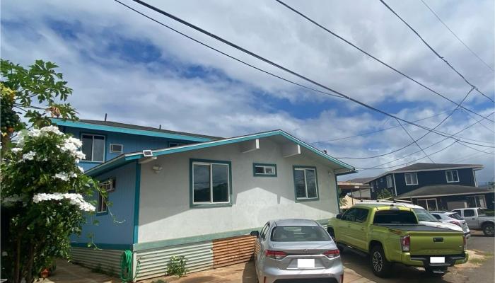 94-73  Leowaena Street Business, Waipahu home - photo 1 of 10