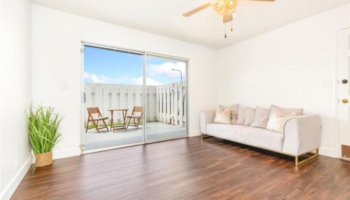 94-733 Paaono Street townhouse # G3, Waipahu, Hawaii - photo 1 of 1