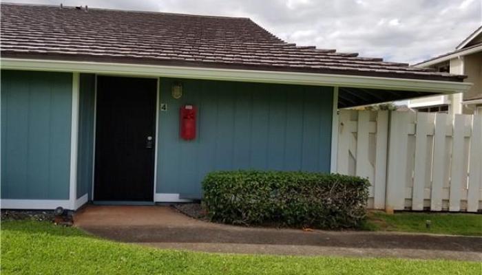 94-739 Paaono Street townhouse # F4, Waipahu, Hawaii - photo 1 of 1