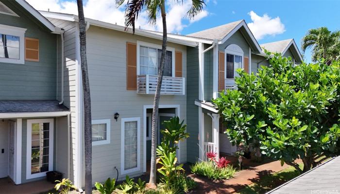 Waikele townhouse # CC2, Waipahu, Hawaii - photo 1 of 16