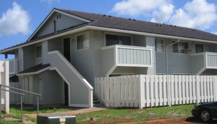 94749 Paaono St townhouse # E/3, Waipahu, Hawaii - photo 1 of 8