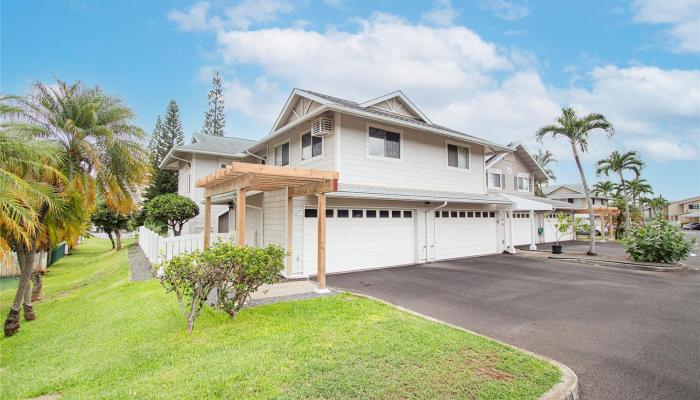 Village On The Green 1A condo # AA1, Waipahu, Hawaii - photo 1 of 1