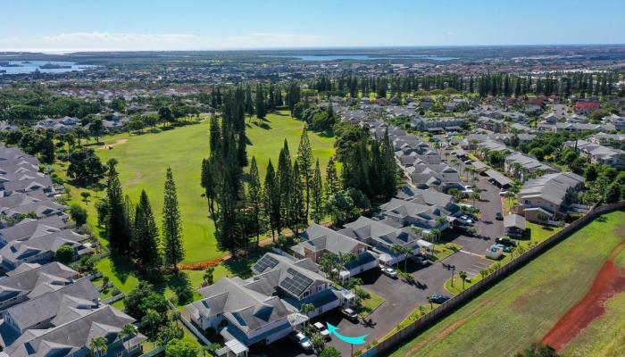 Village on the Green townhouse # AA3, Waipahu, Hawaii - photo 1 of 1