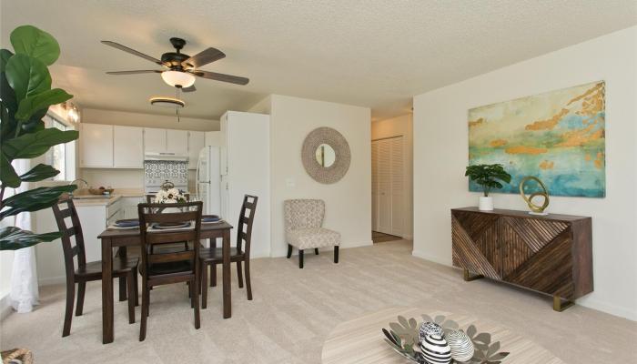 94-751 Meheula Pkwy townhouse # 15A, Mililani, Hawaii - photo 1 of 1