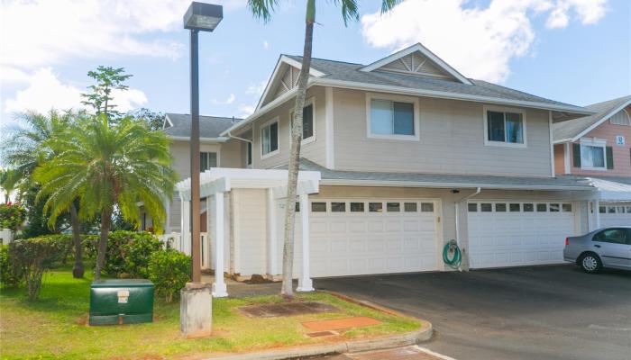 94-762 Lumiauau Street townhouse # U1, Waipahu, Hawaii - photo 1 of 1