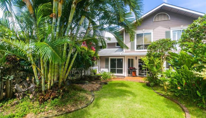 Waikele AOAO townhouse # R4, Waipahu, Hawaii - photo 1 of 1