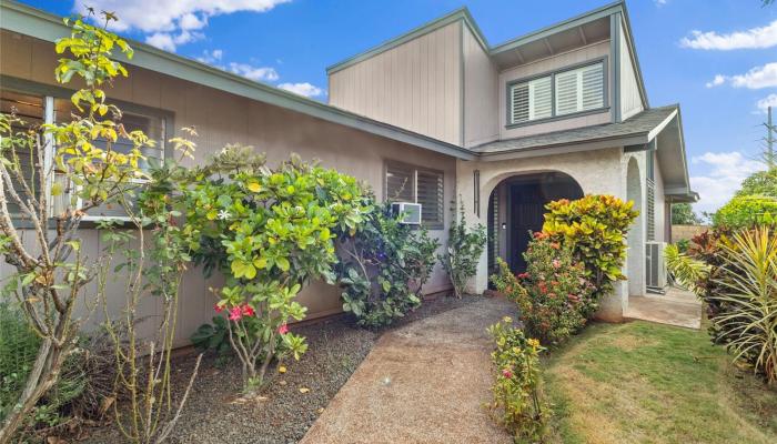 94-776  Kaiao Street Village Park, Waipahu home - photo 1 of 1