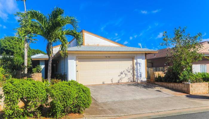 94-792  Kime Street Village Park, Waipahu home - photo 1 of 24