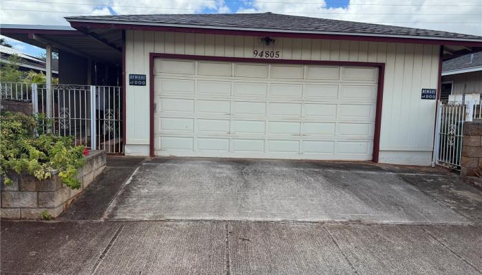 94-805  Kaaholo Street Village Park, Waipahu home - photo 1 of 5