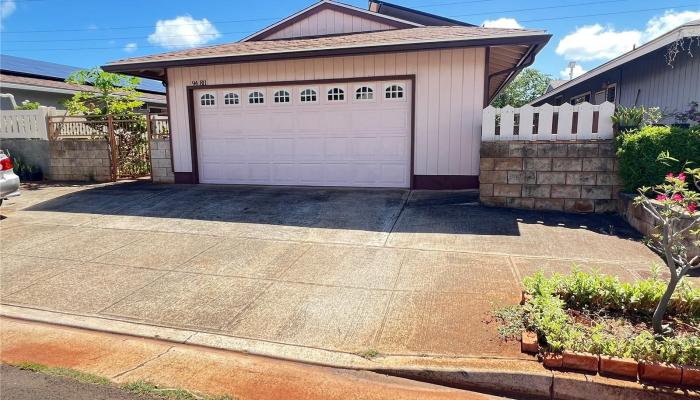 94-811  Kaaholo Street Village Park, Waipahu home - photo 1 of 1