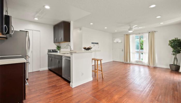 94-820 Lumiauau Street townhouse # A201, Waipahu, Hawaii - photo 1 of 25