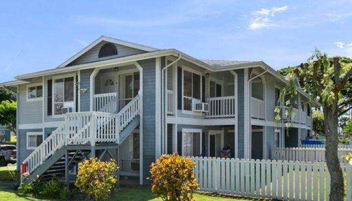 Waikele Comm. Assn. townhouse # D204, Waipahu, Hawaii - photo 1 of 1