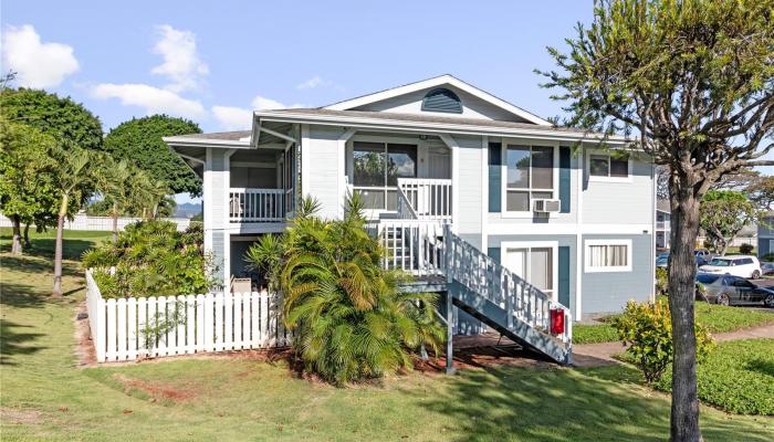 Waikele townhouse # G201, Waipahu, Hawaii - photo 1 of 1