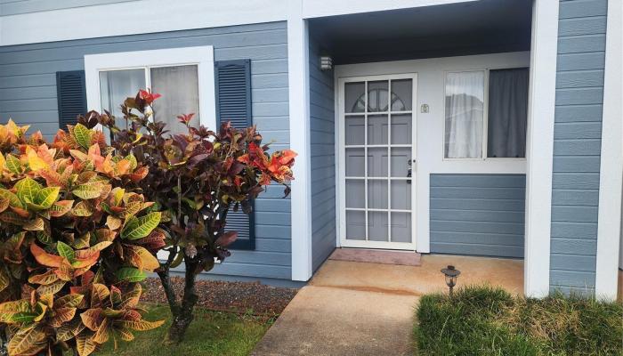 Fairway Village-Waikele condo # K102, Waipahu, Hawaii - photo 1 of 19