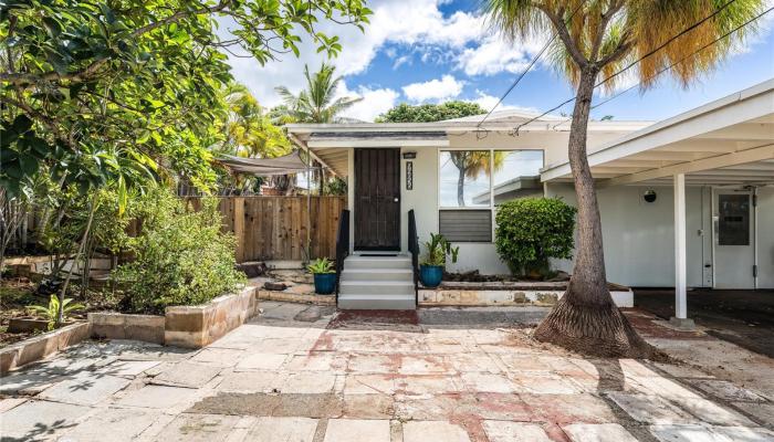 94-856  Lumiiki Street Crestview, Waipahu home - photo 1 of 1