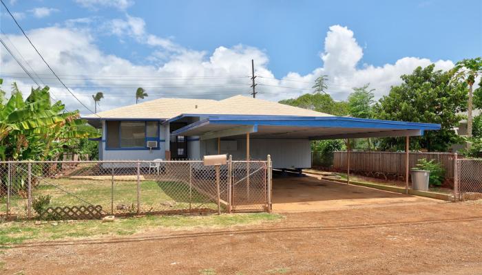 94-867  Awanei Street Waipahu-lower, Waipahu home - photo 1 of 1