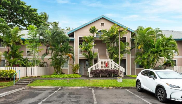 Hoomaka Village at Waikele townhouse # E203, Waipahu, Hawaii - photo 1 of 1