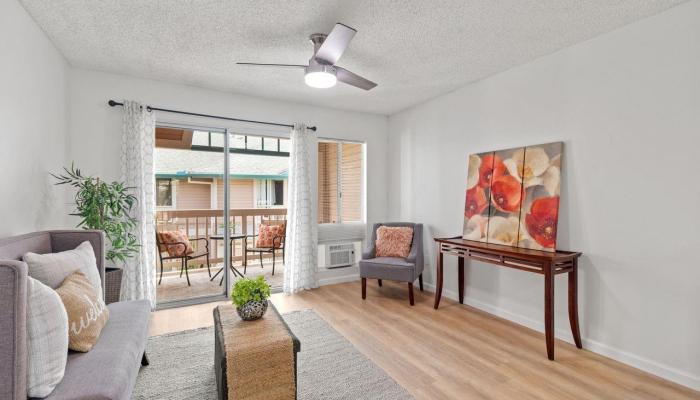 Hoomaka Village condo # T203, Waipahu, Hawaii - photo 1 of 1