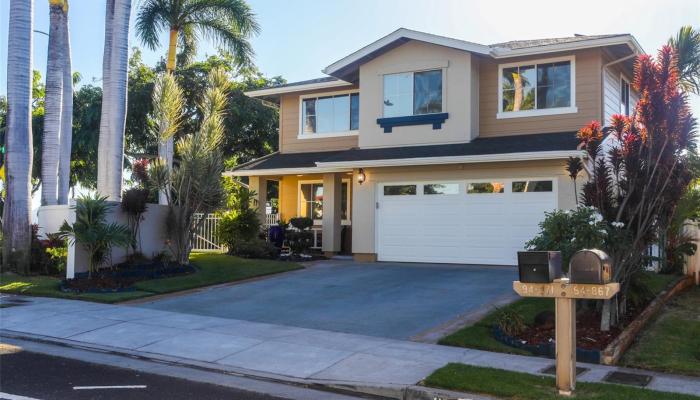 94-871  Hiapo Street Waikele-renaissance, Waipahu home - photo 1 of 1