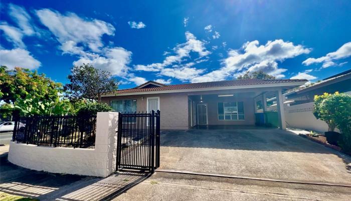94-892  Kumuao Street Waipahu Estates, Waipahu home - photo 1 of 1