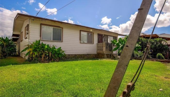 94-941  Awanei Street Waipahu-lower, Waipahu home - photo 1 of 1