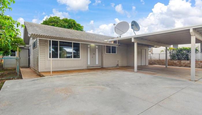 94-975  Lumihoahu Street Seaview, Waipahu home - photo 1 of 1