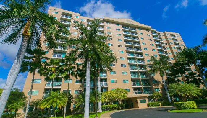 Plantation Town Apartments condo # 1110, Waipahu, Hawaii - photo 1 of 1