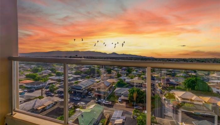 Plantation Town Apartments condo # 1206, Waipahu, Hawaii - photo 1 of 1