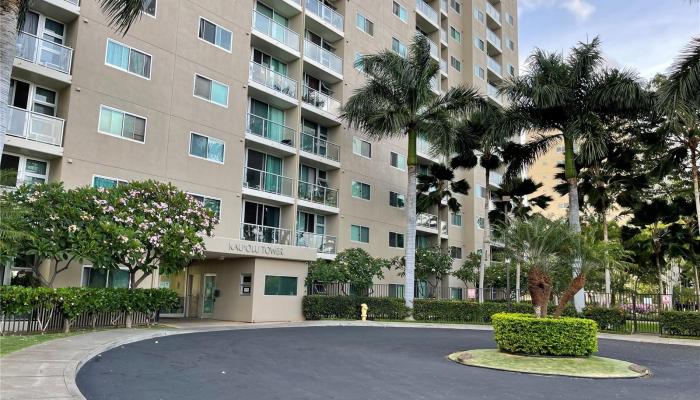 Plantation Town Apartments condo # 202, Waipahu, Hawaii - photo 1 of 1