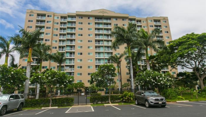 Plantation Town Apartments condo # 507, Waipahu, Hawaii - photo 1 of 23