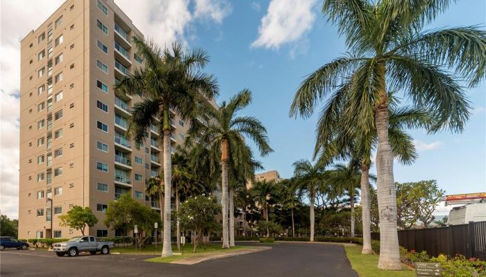 Plantation Town Apartments condo # 703, Waipahu, Hawaii - photo 1 of 1