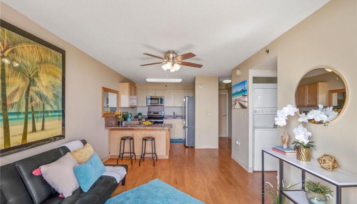 plantation town apartments condo # 807, Waipahu, Hawaii - photo 1 of 1