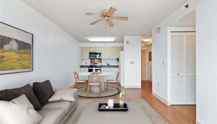 Plantation Town Apartments condo # 914, Waipahu, Hawaii - photo 1 of 1