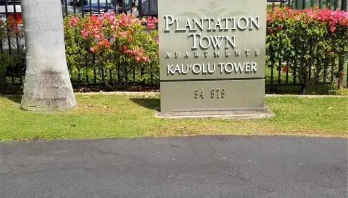 Plantation town apartments condo # K613, Waipahu, Hawaii - photo 1 of 16