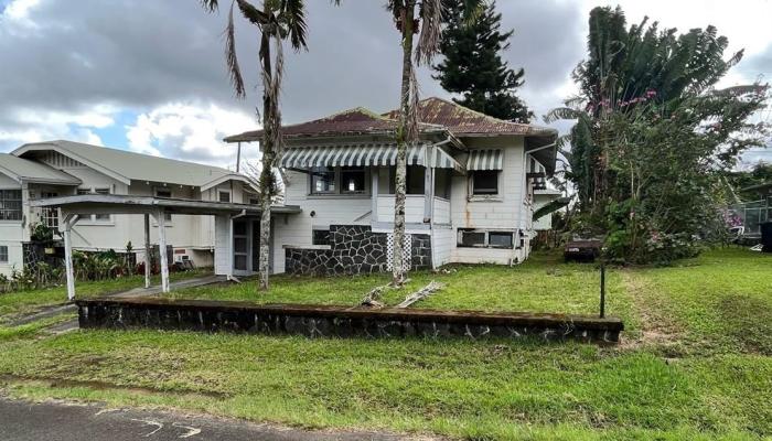 95  Alae Street Halai Tract, South Hilo home - photo 1 of 9