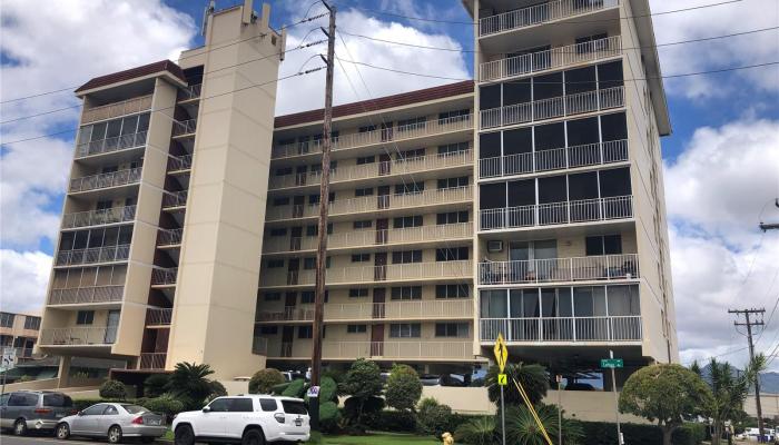 Lehua Nani condo # 602, Pearl City, Hawaii - photo 1 of 1