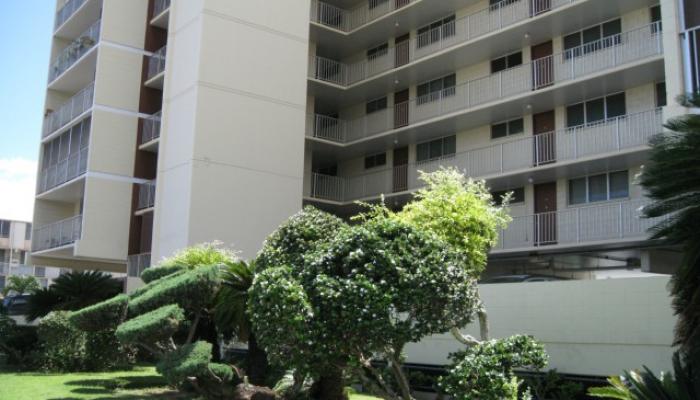 Lehua Nani condo # 306, Pearl City, Hawaii - photo 1 of 10