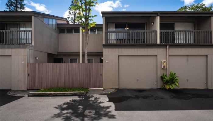 MTA townhouse # 103, Mililani, Hawaii - photo 1 of 1