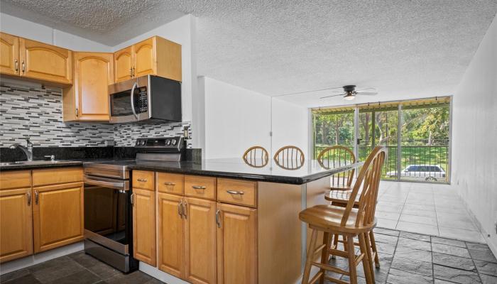 Woodlawn Terr-Melema condo # A104, Mililani, Hawaii - photo 1 of 13