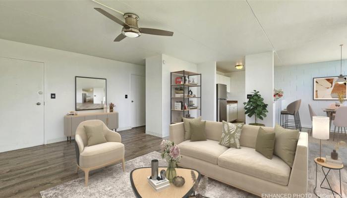 Nahoa Apts condo # 311, Mililani, Hawaii - photo 1 of 1