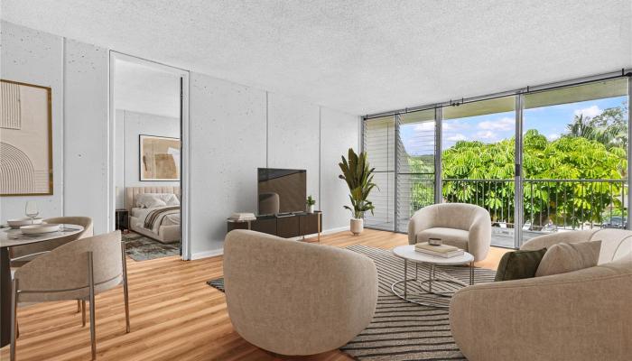 Cathedral Pt-Melemanu condo # E204, Mililani, Hawaii - photo 1 of 1