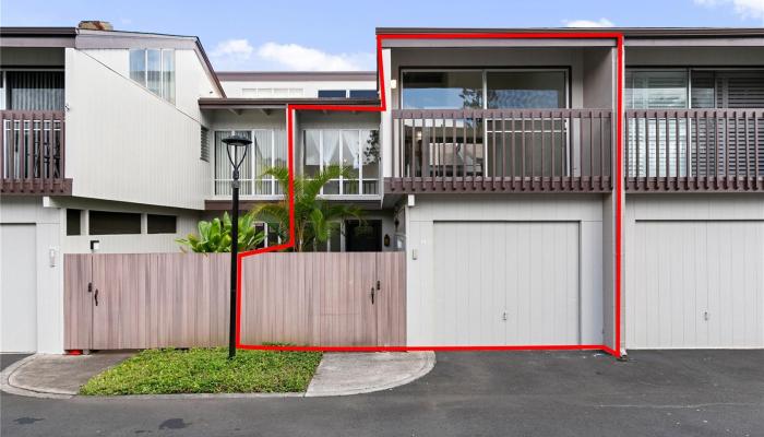 Fairway Village condo # 143, Mililani, Hawaii - photo 1 of 1