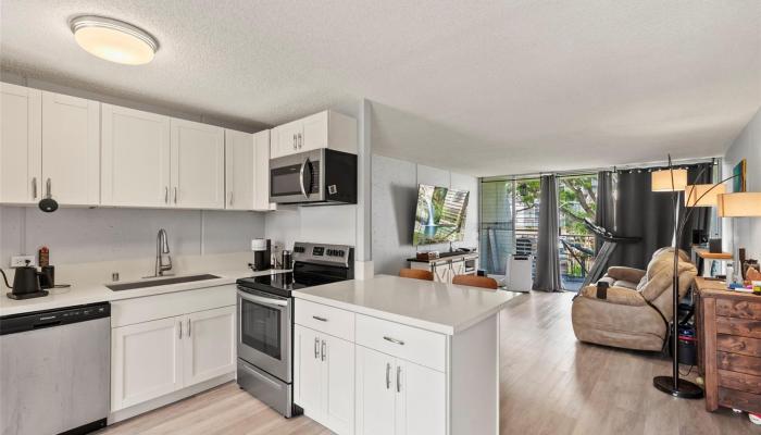 Woodlawn Terr-Melema condo # B301, Mililani, Hawaii - photo 1 of 1