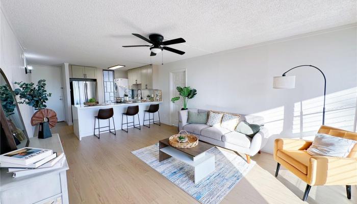 Cathedral Pt-Melemanu condo # C803, Mililani, Hawaii - photo 1 of 1