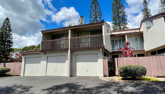 Fairway Village condo # 92, Mililani, Hawaii - photo 1 of 1